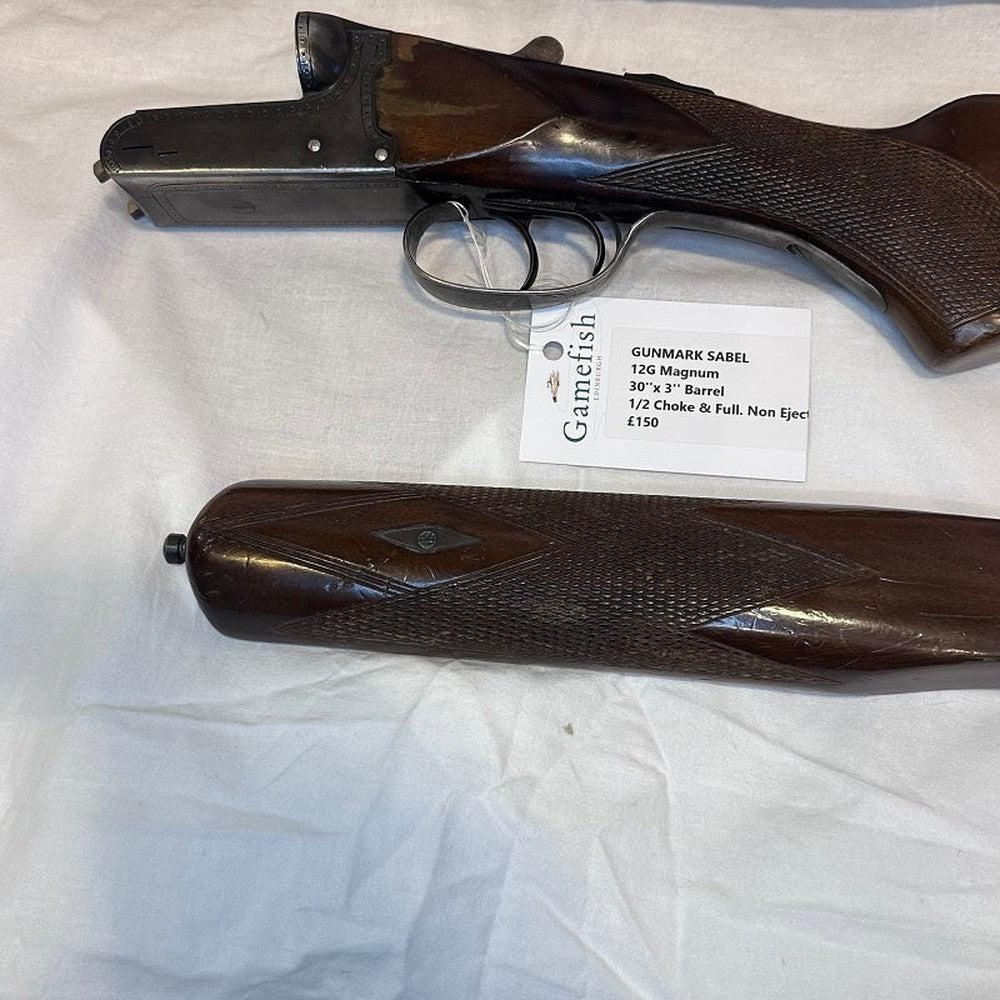 USED - Gunmark Sabel 12G-Gamefish