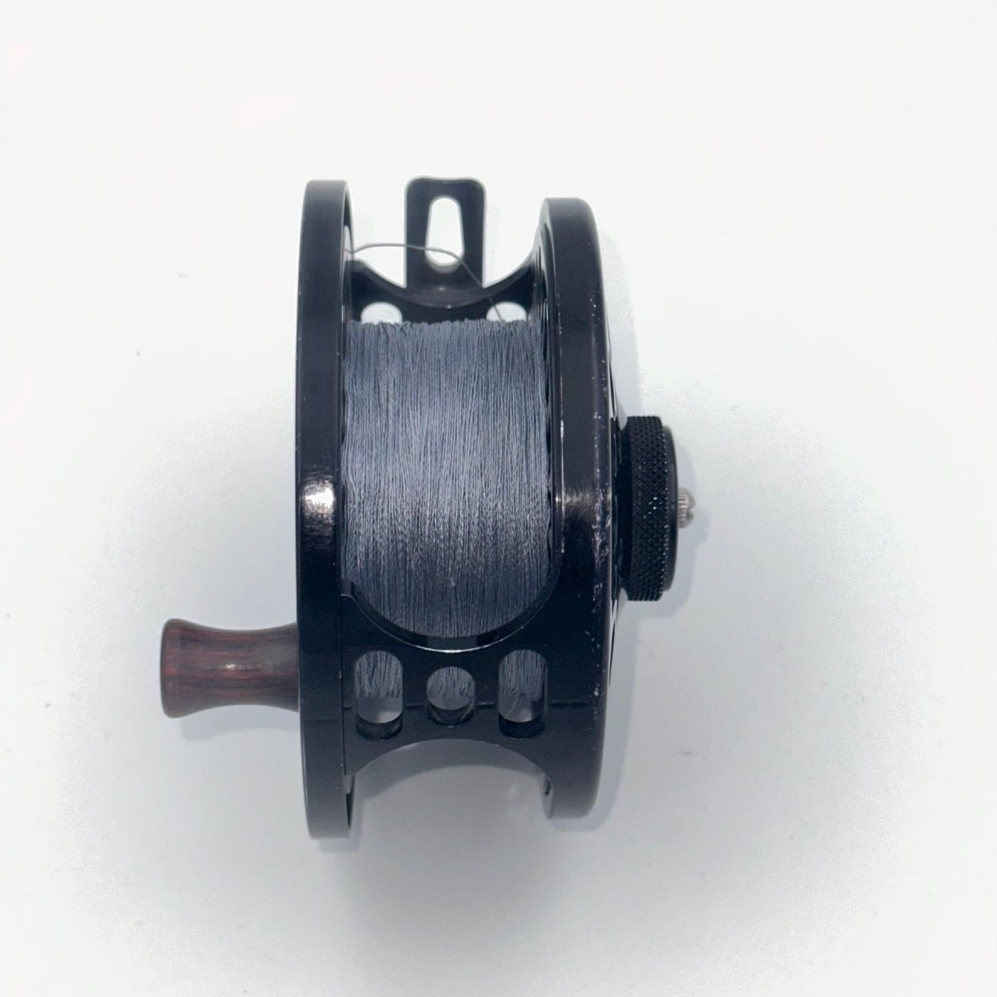 Used - Abel Super 8 Fly Reel