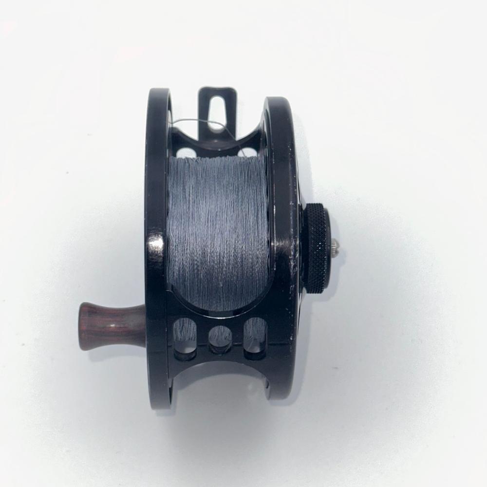 Used - Abel Super 8 Fly Reel-Gamefish