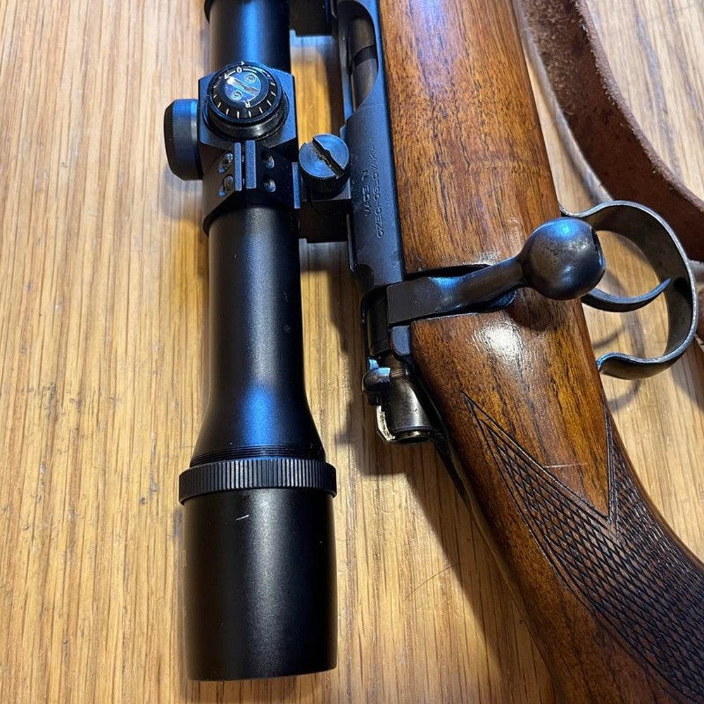 Used - BRNO MOD 2 .22-Gamefish