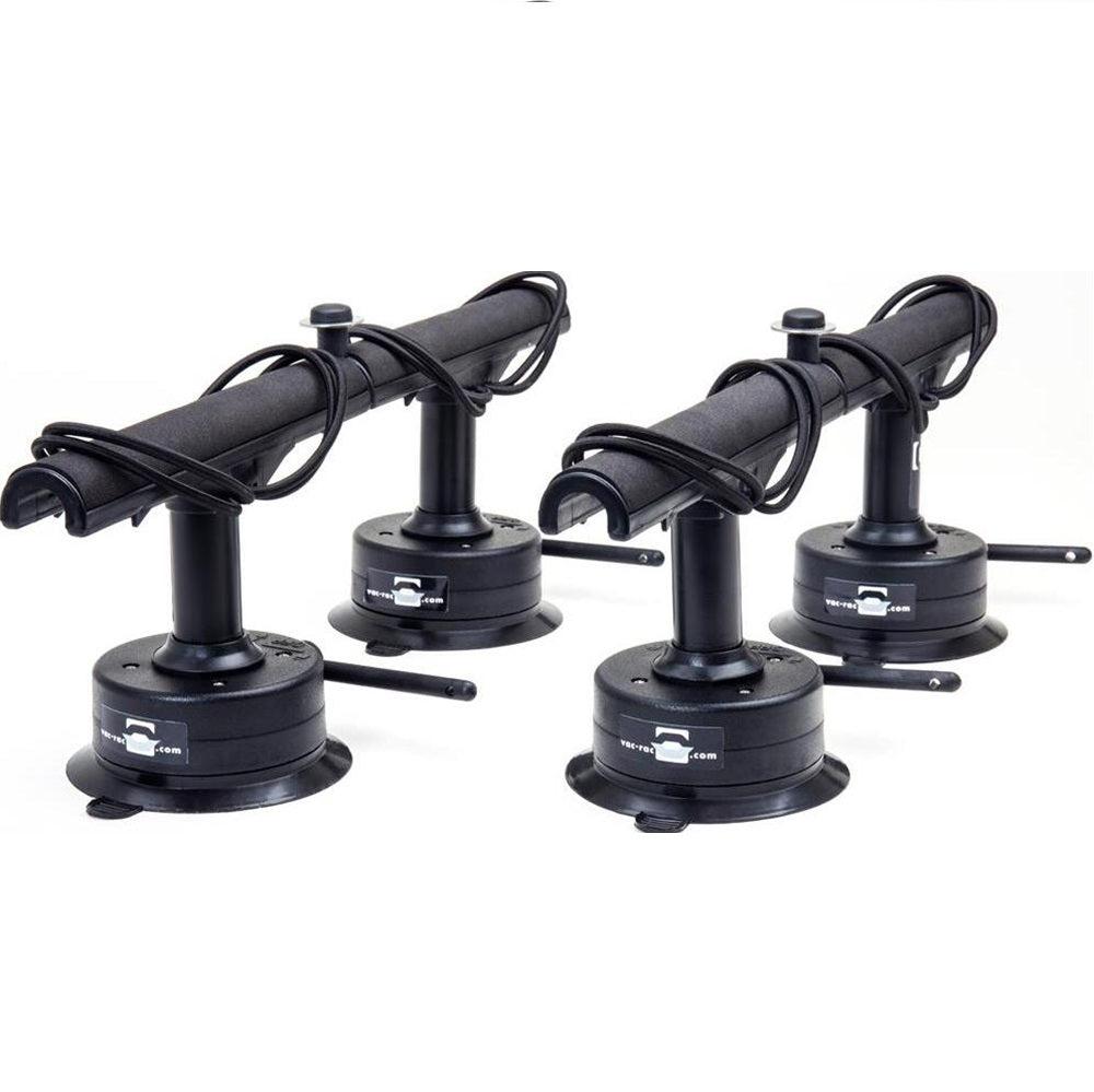 Vac Rac Pro Rod Holder - Vacuum-Gamefish
