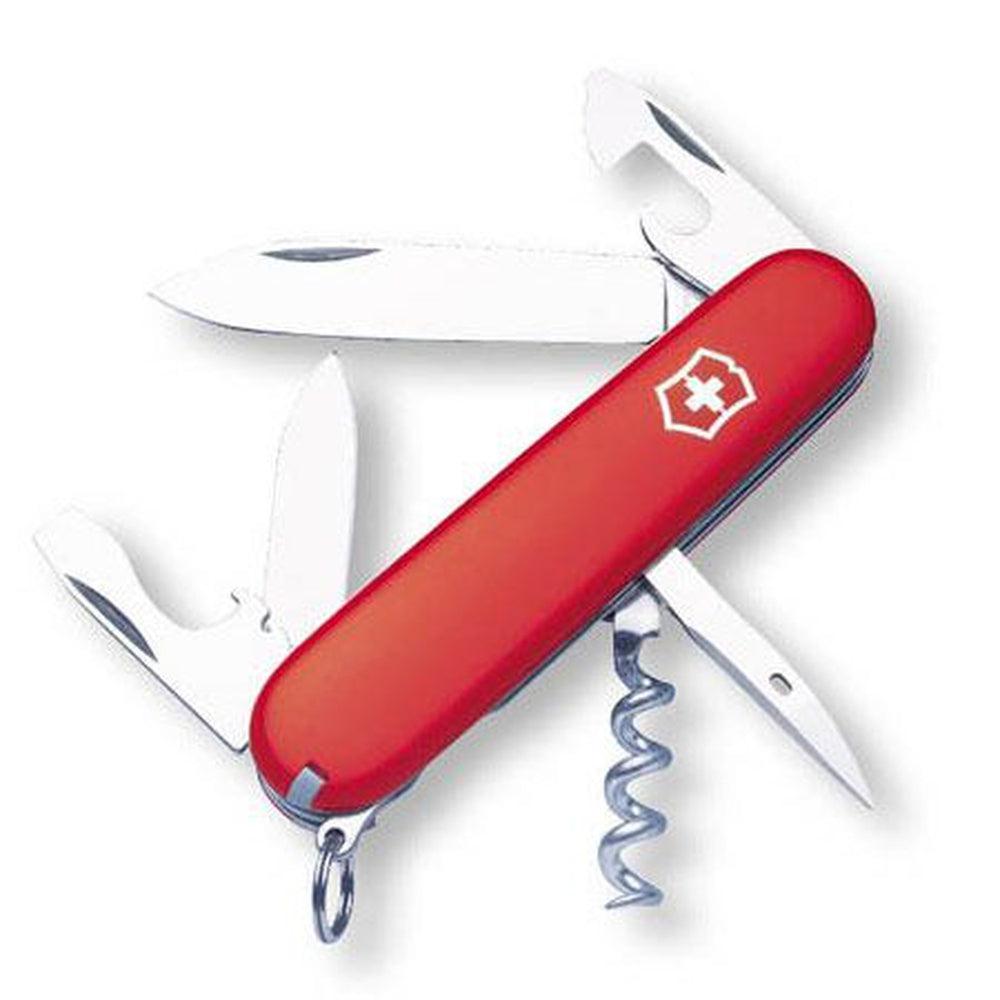 Victorinox Spartan 12 Functions-Gamefish