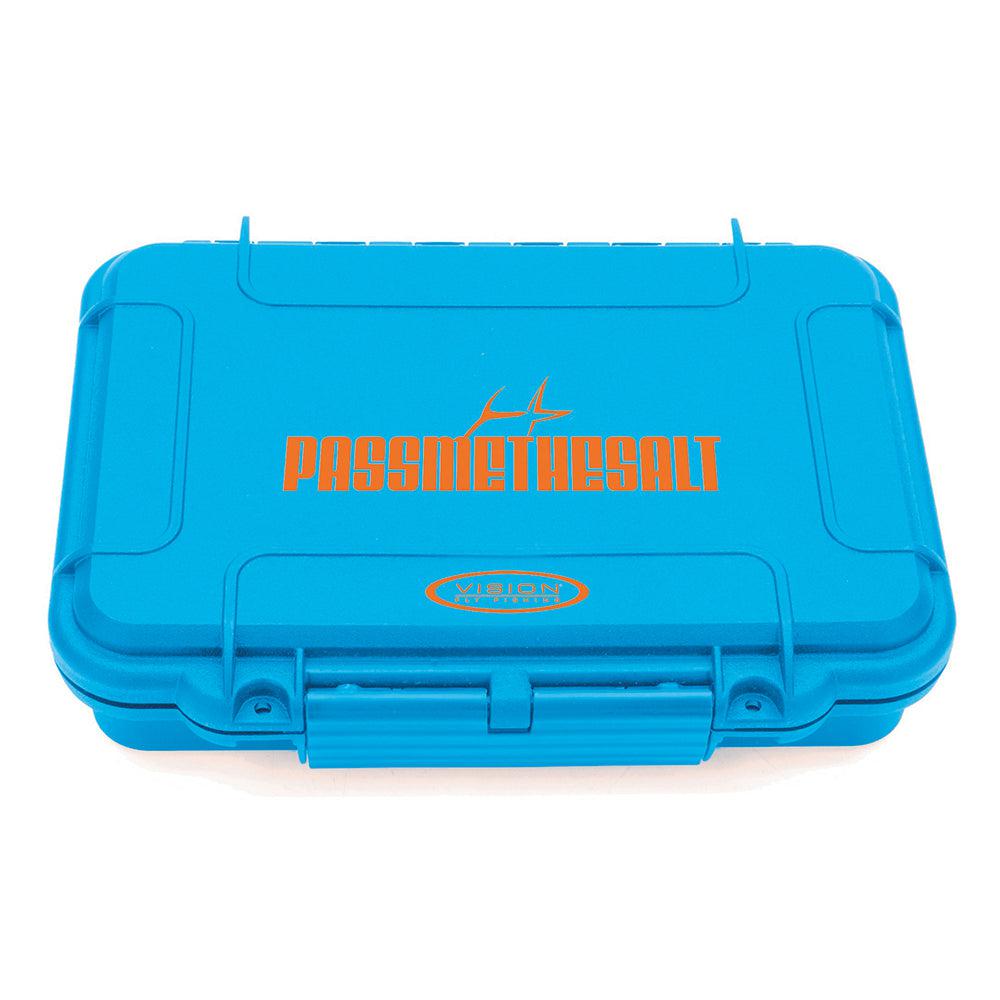 Vision Aqua Saltwater Fly box-Gamefish