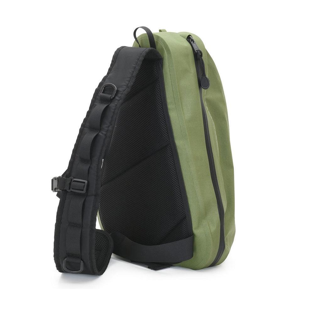 Vision Aqua Sling – Olive-Gamefish