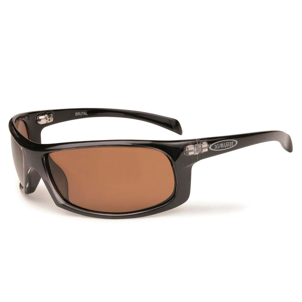 Vision Brutal Sunglasses-Gamefish