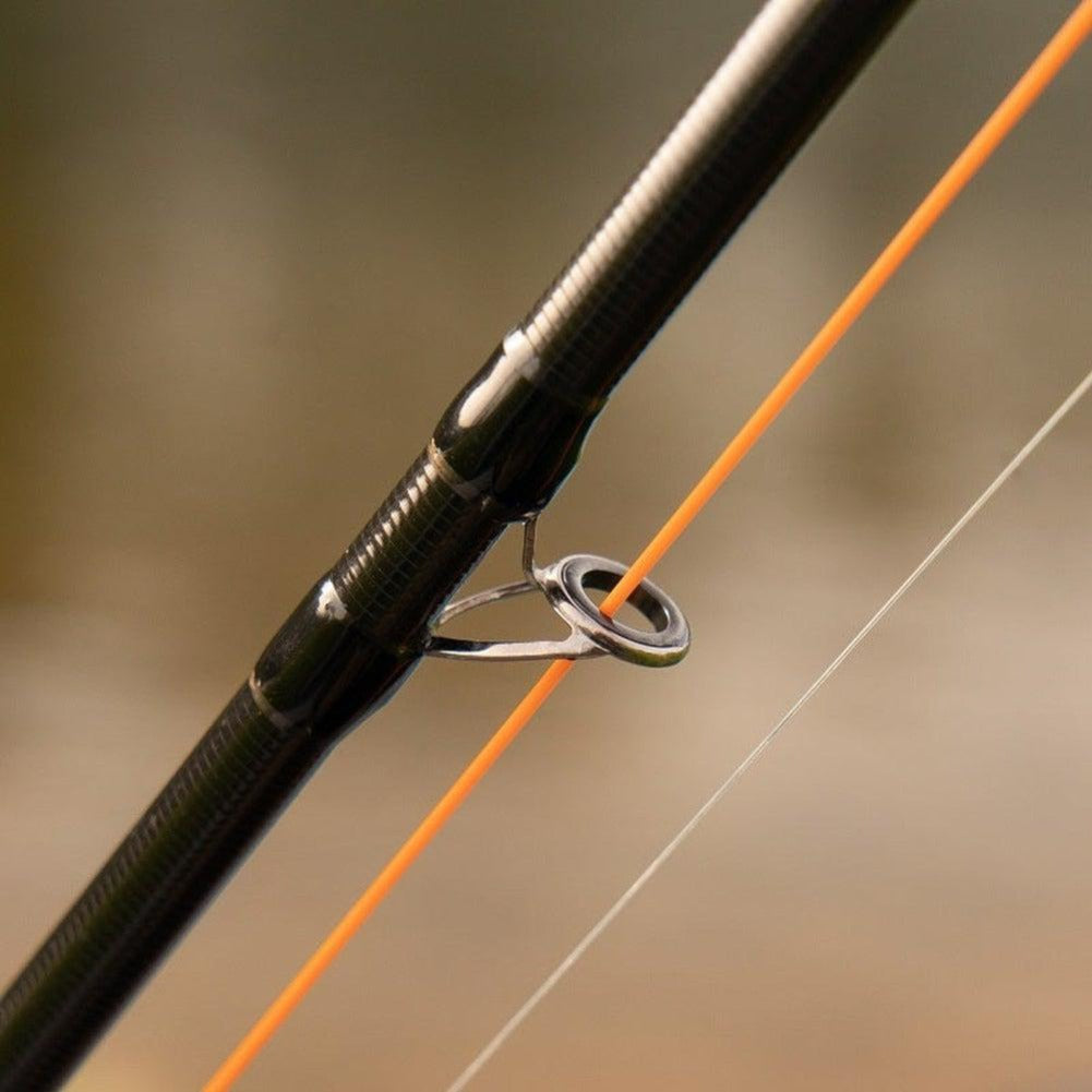 Vision Hero DH Fly Rods-Gamefish