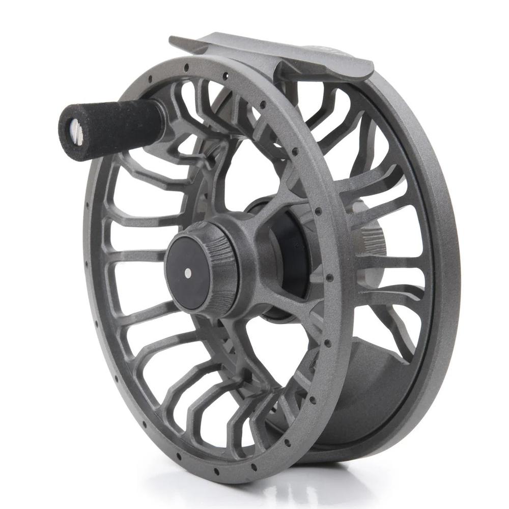 Vision Hero Fly Reels-Gamefish