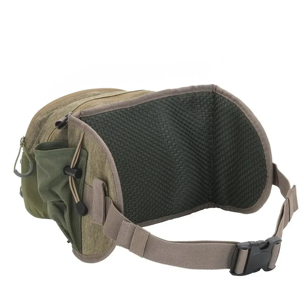 Vision Love Handles Waist Pack 2-Gamefish