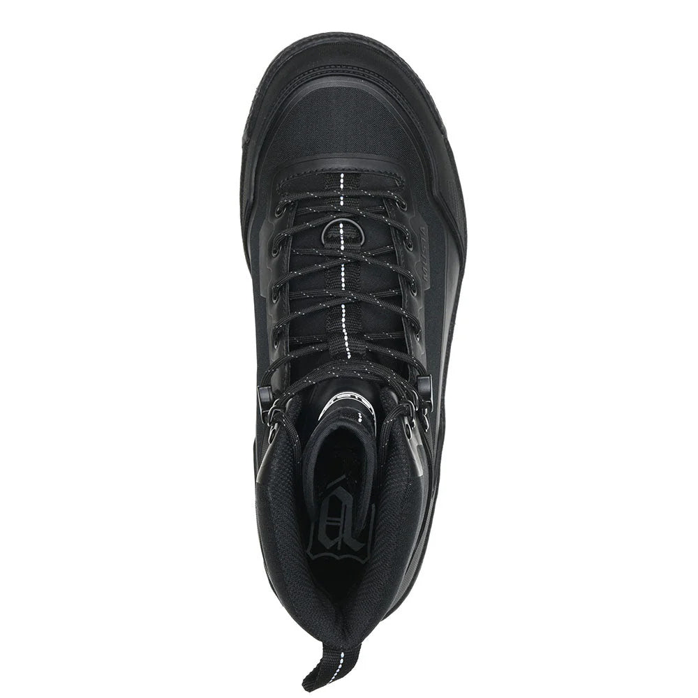 Vision Musta Felt Wading Boot-Gamefish