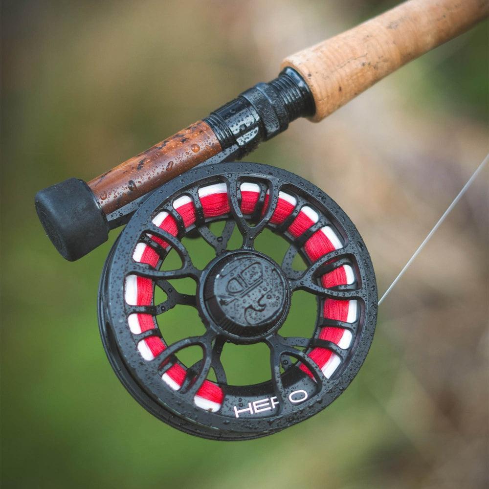 Vision Nymphing Hero 2 Fly Rod-Gamefish