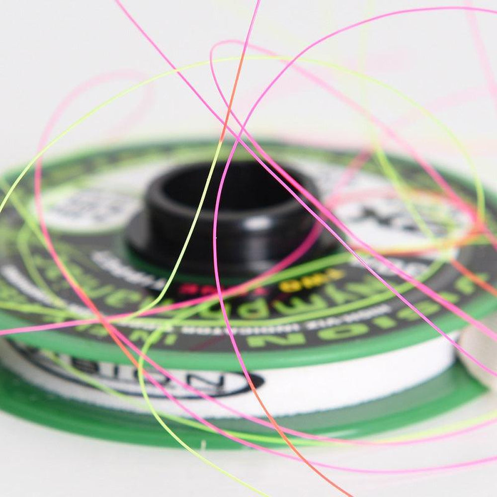 Vision Nymphmaniac Indicator Tippet-Gamefish