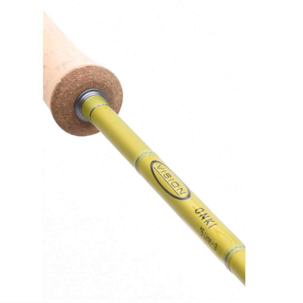 Vision ONKI Trout Fly Rods-Gamefish