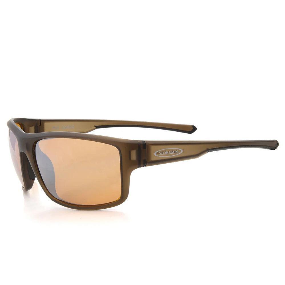 Vision Rio Vanda Polaroid Sunglasses-Gamefish