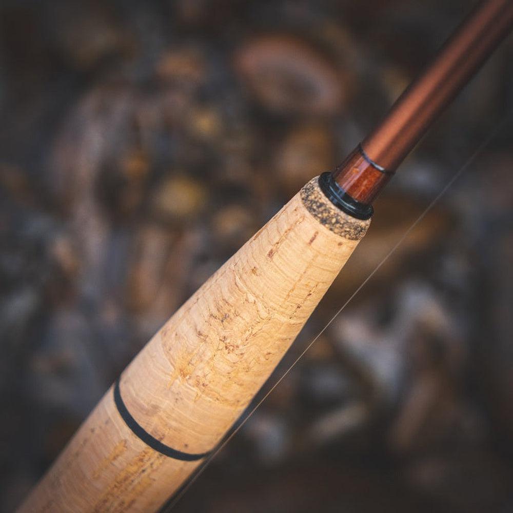 Vision Rivermaniac Trout Fly Rod-Gamefish