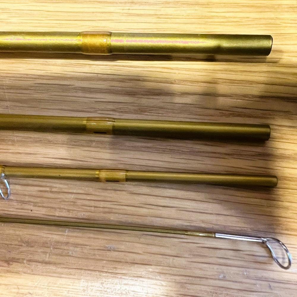 Vision STILL HERO 10' #7 Fly Rod - Ex Demo-Gamefish