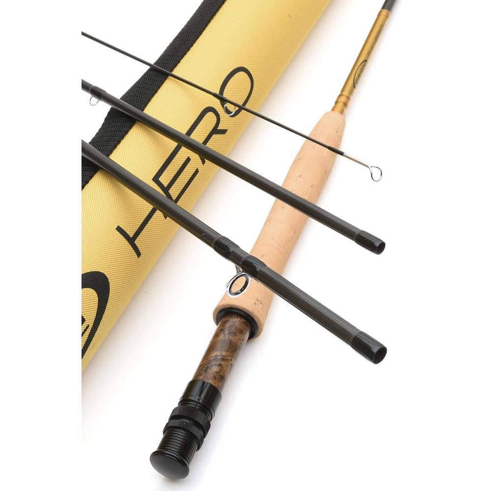 Vision Seatrout Hero 2 Fly Rod-Gamefish