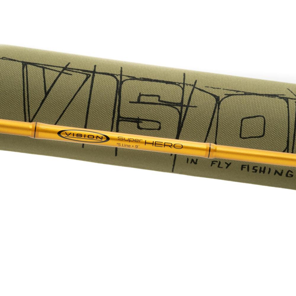 Vision Super Hero Outfit-Gamefish