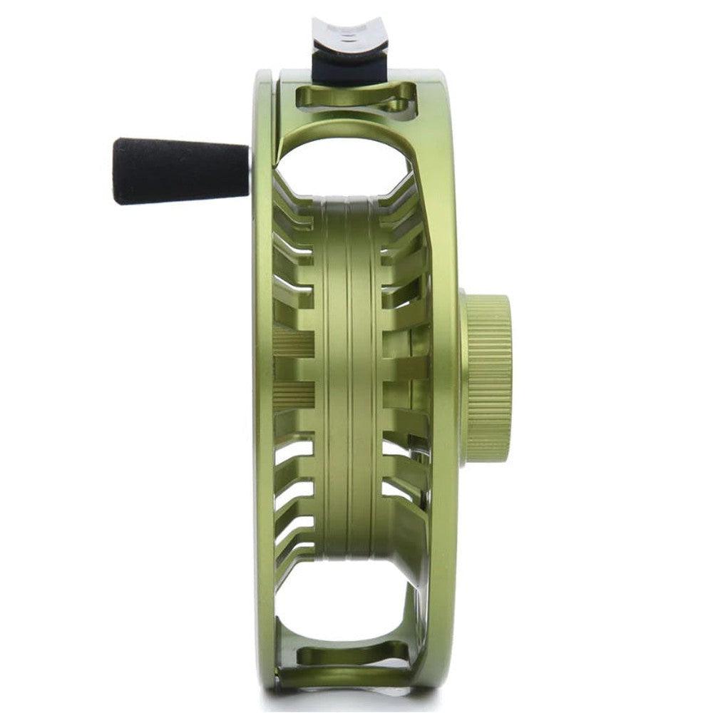 Vision XLS Pikemaniac Fly Reel-Gamefish