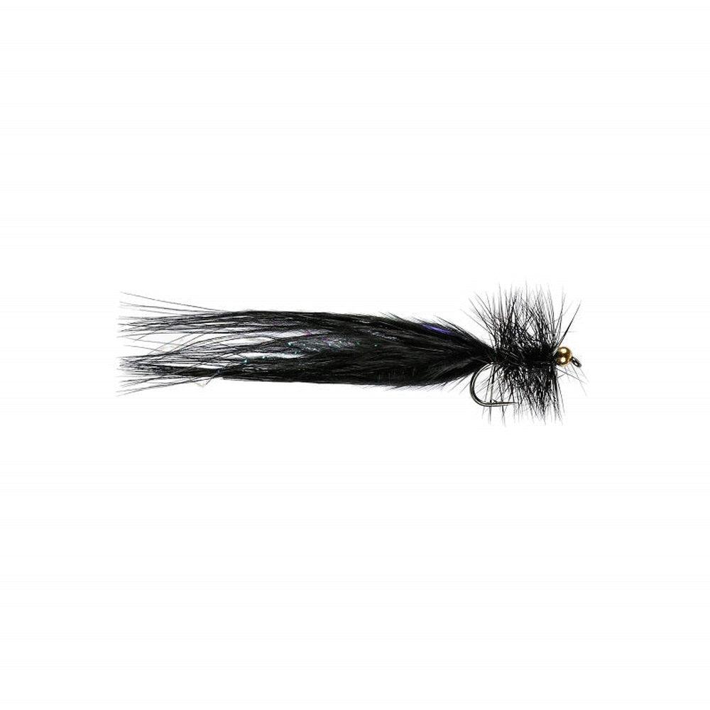 WSW BLACK-Gamefish