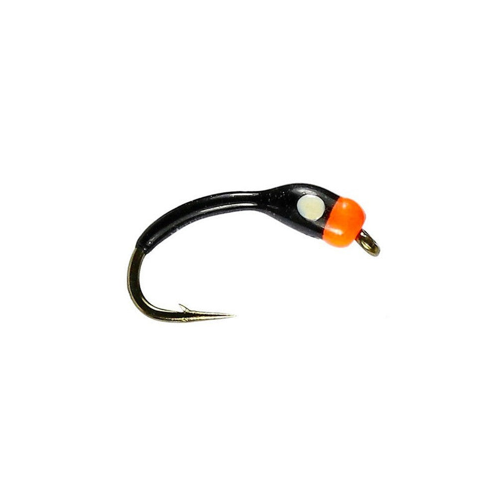 Wicked Orange Buzzer-Gamefish