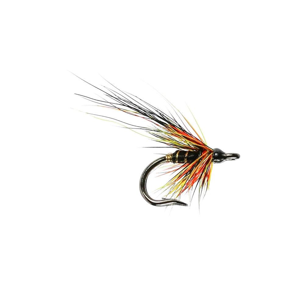 Willie Gunn Nordic Double-Gamefish