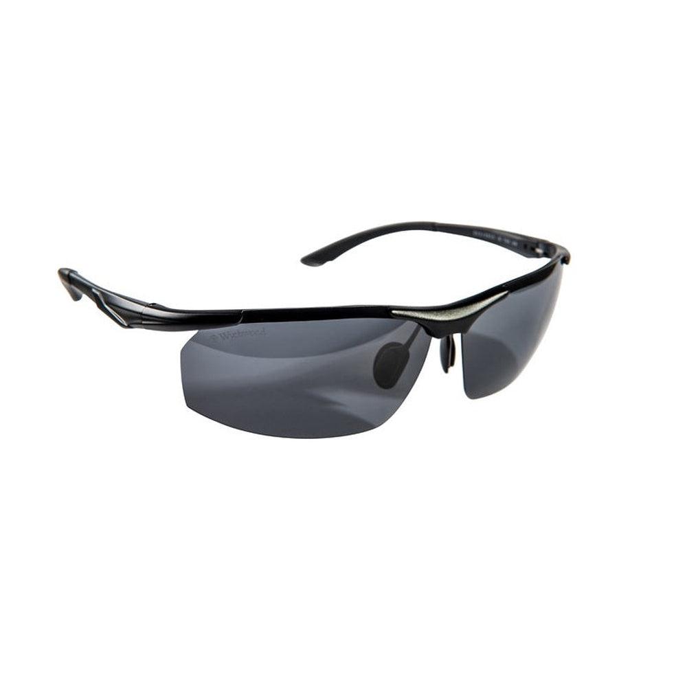 Wychwood Aura Polarised Sunglasses-Gamefish