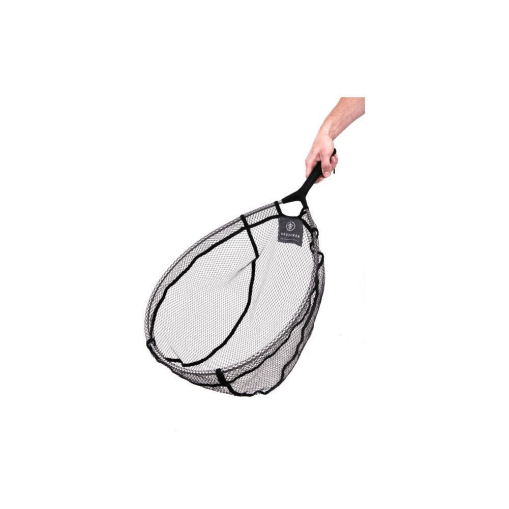 Wychwood Brookman Net-Gamefish