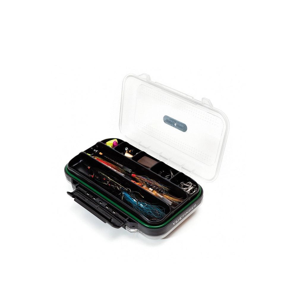Wychwood Vuefinder Tube Fly Box-Gamefish