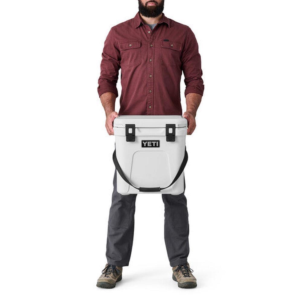 YETI Roadie Cool Box 2.0-Gamefish