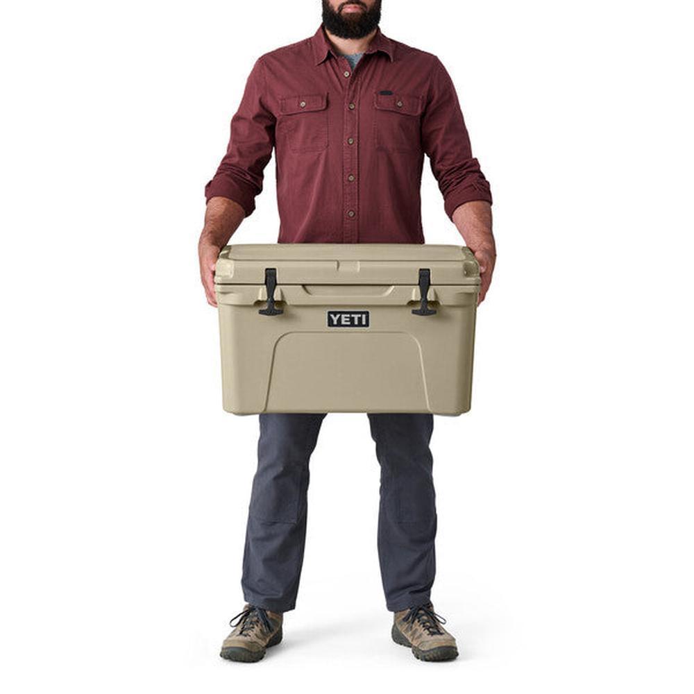 YETI Tundra Cool Box-Gamefish