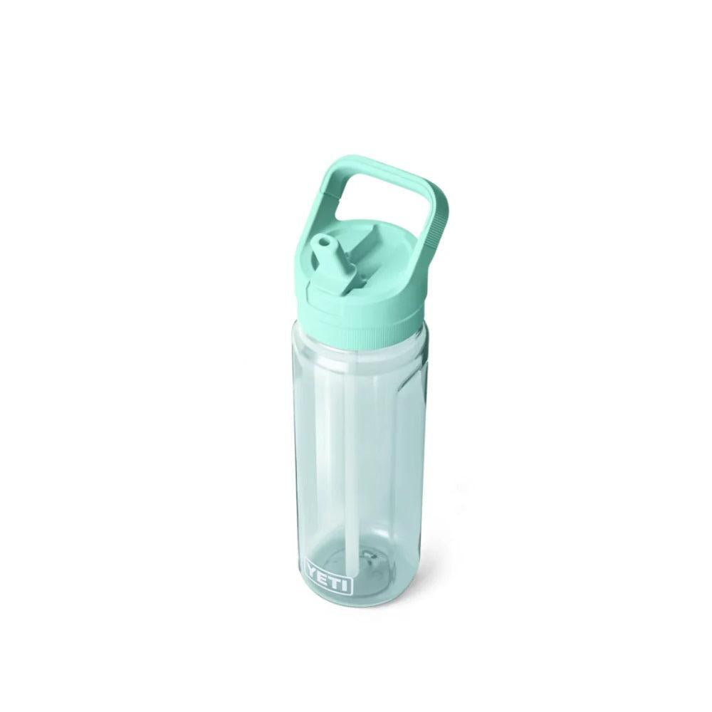 Yeti Yonder™ 25 oz (750 ml) Water Bottle With Colour-Matched Yonder® Straw Cap-Gamefish
