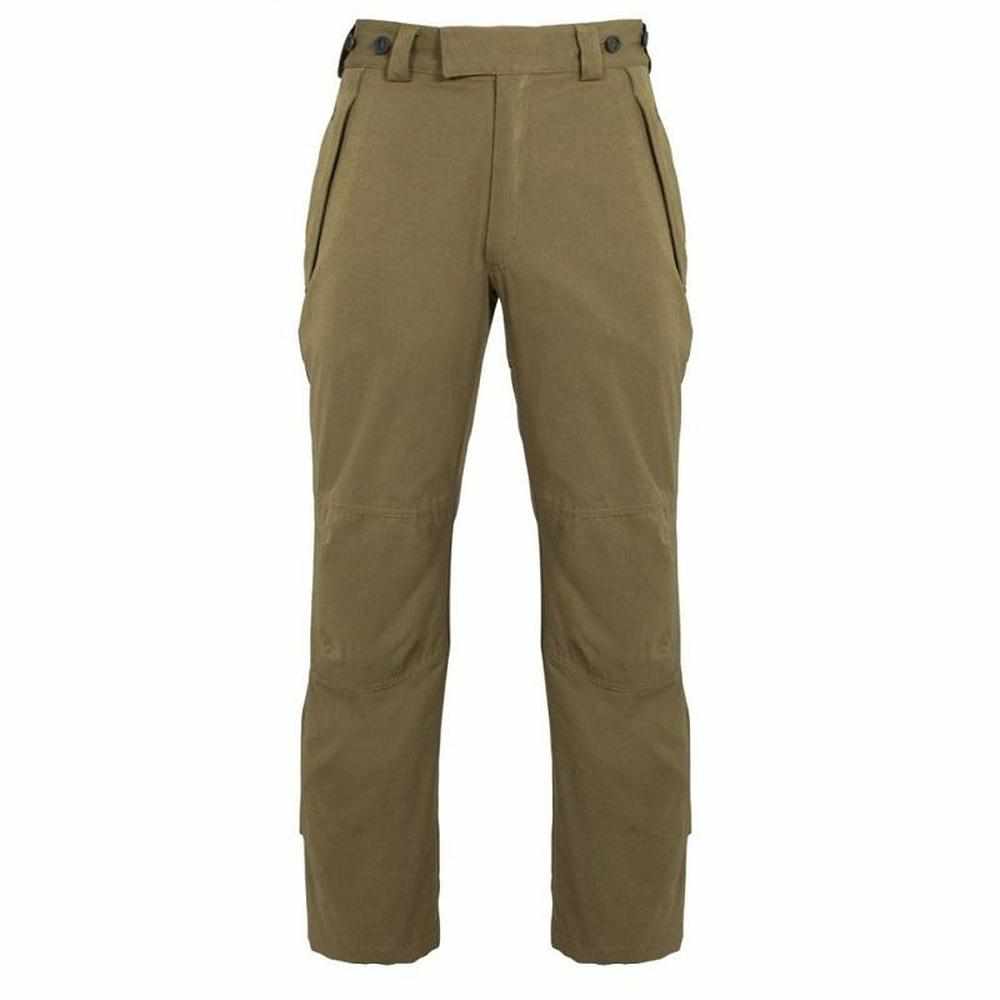 Alan Paine Dunswell Waterproof Trousers - Gamefishltd