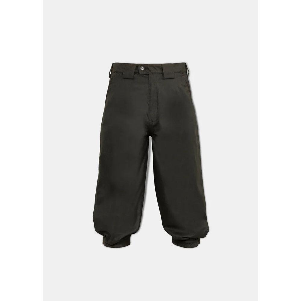Fernley Mens's Waterproof Shooting Breeks - Woodland-Gamefish