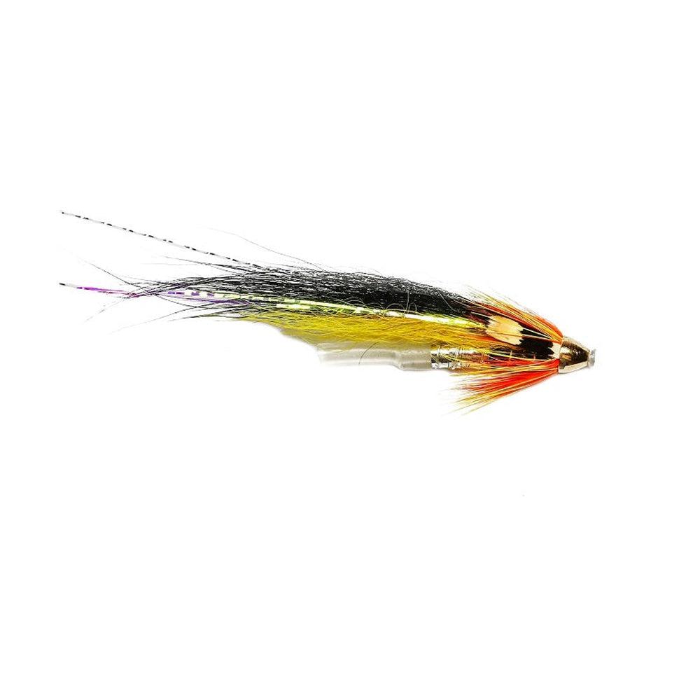 Ally Cascade Dog JC Cone Head Tube Fly-Gamefish