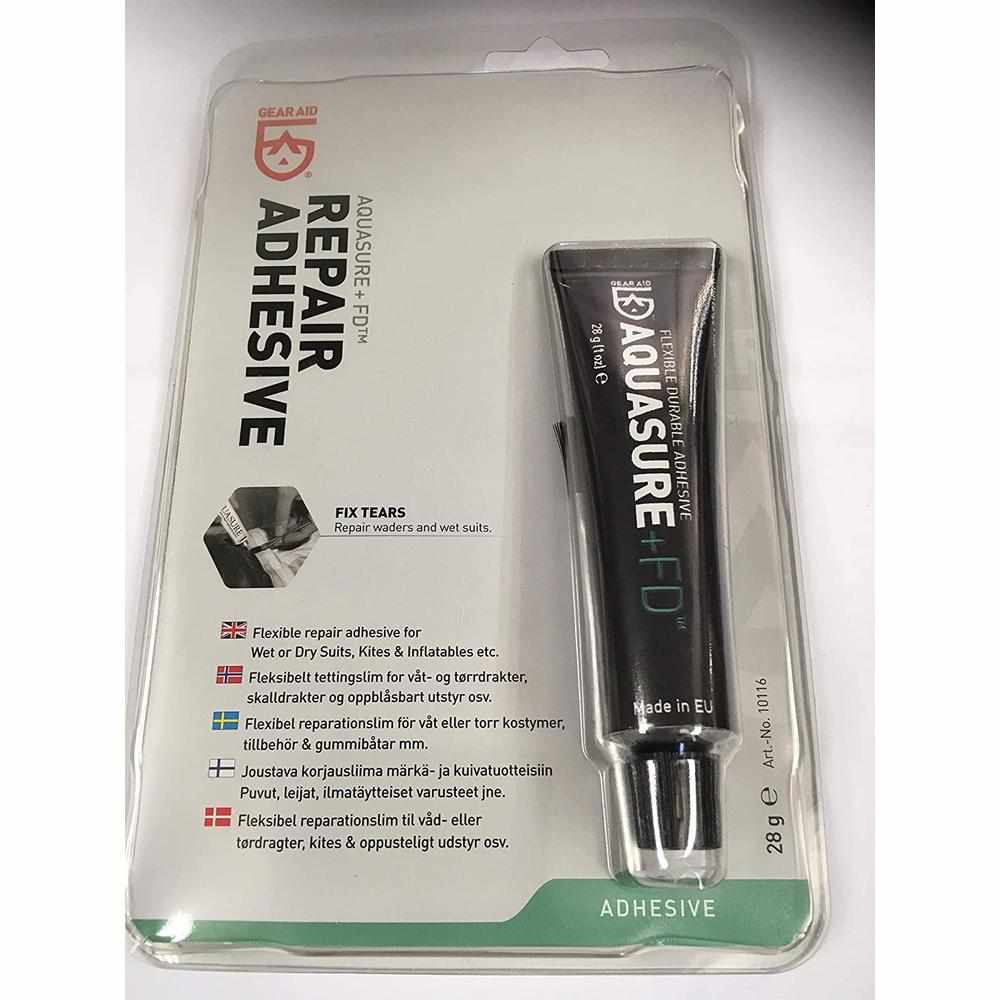 Aquasure 28g Wader Repair-Gamefish