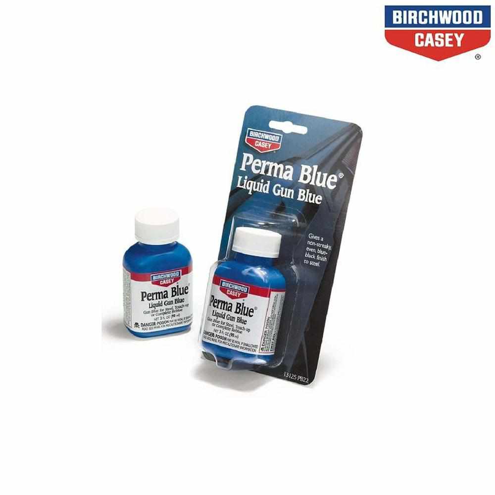 Birchwood Casey Perma Blue - Gamefishltd