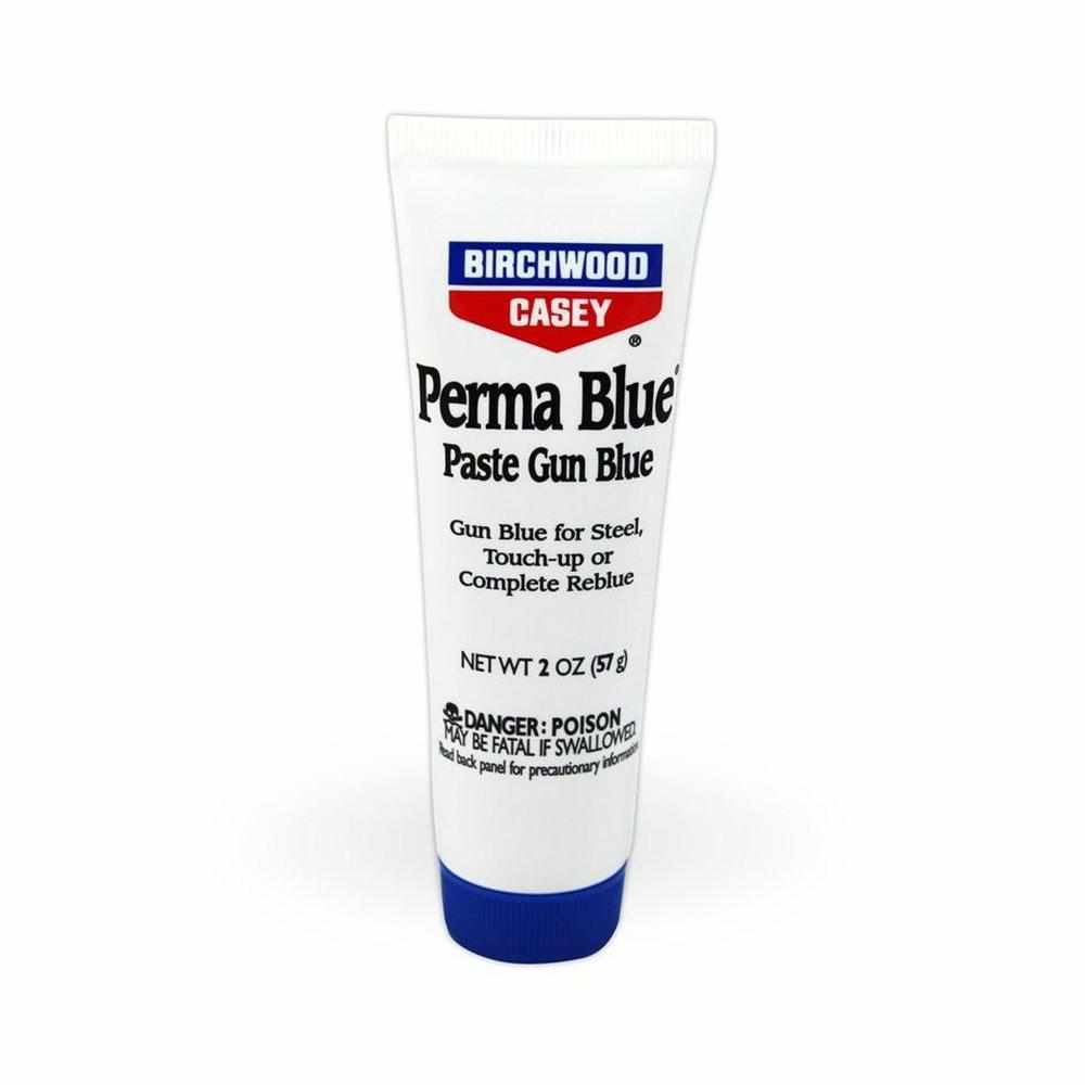 Birchwood Casey Perma Blue Paste-Gamefish