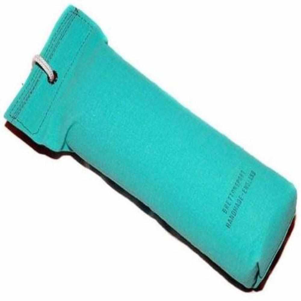 Bisley 2lb Dog Dummy Green - Gamefishltd