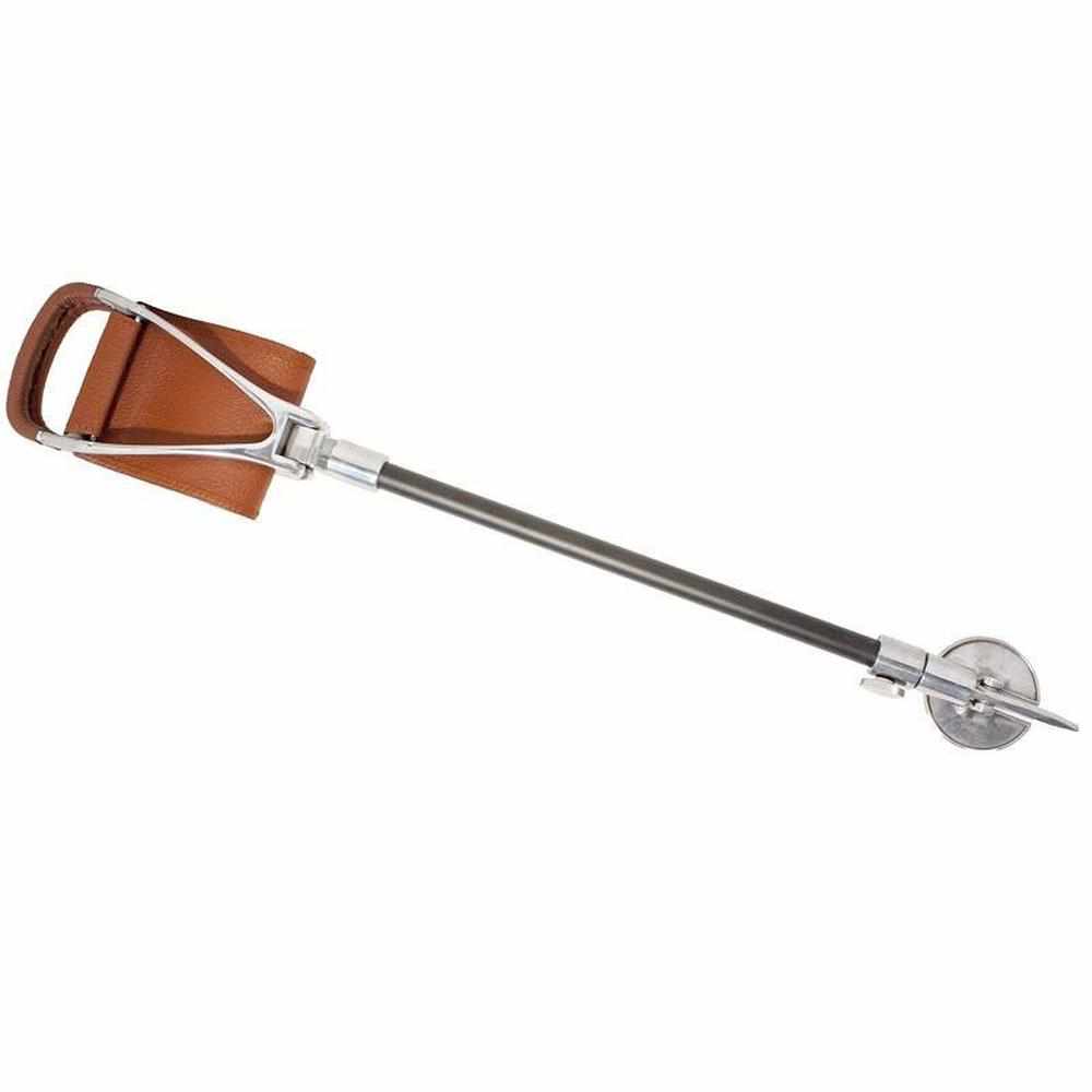 Bisley Die Cast Adjustable Seat Stick-Gamefish