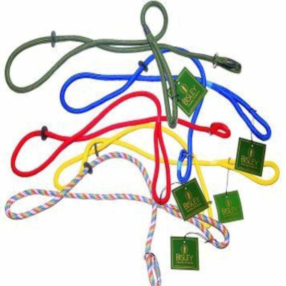 Bisley Loose Braid Slip Lead - Gamefishltd