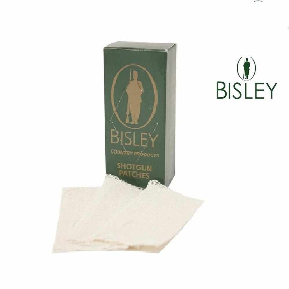 Bisley Shotgun Patches - Gamefishltd