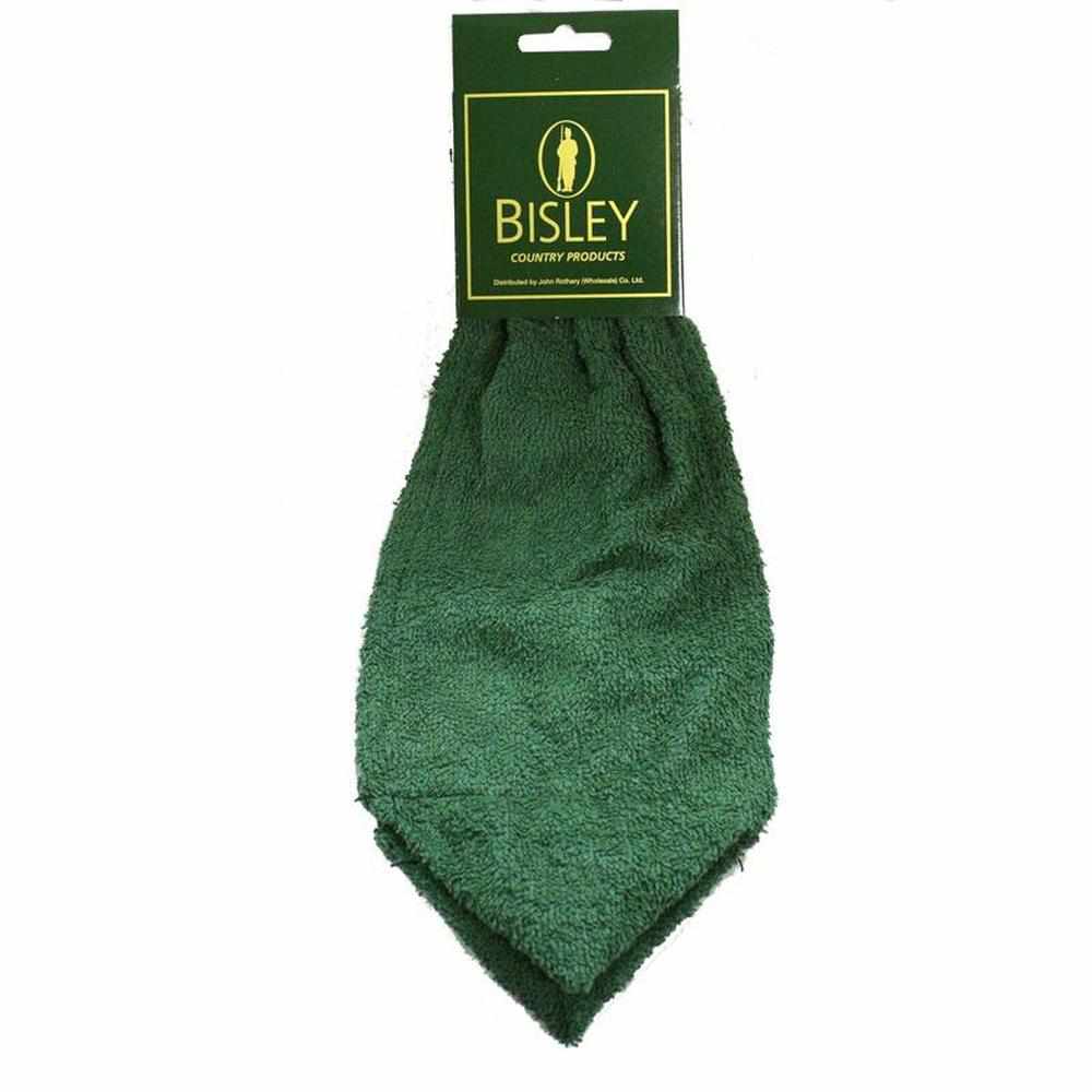 Bisley Towelling Choker-Gamefish