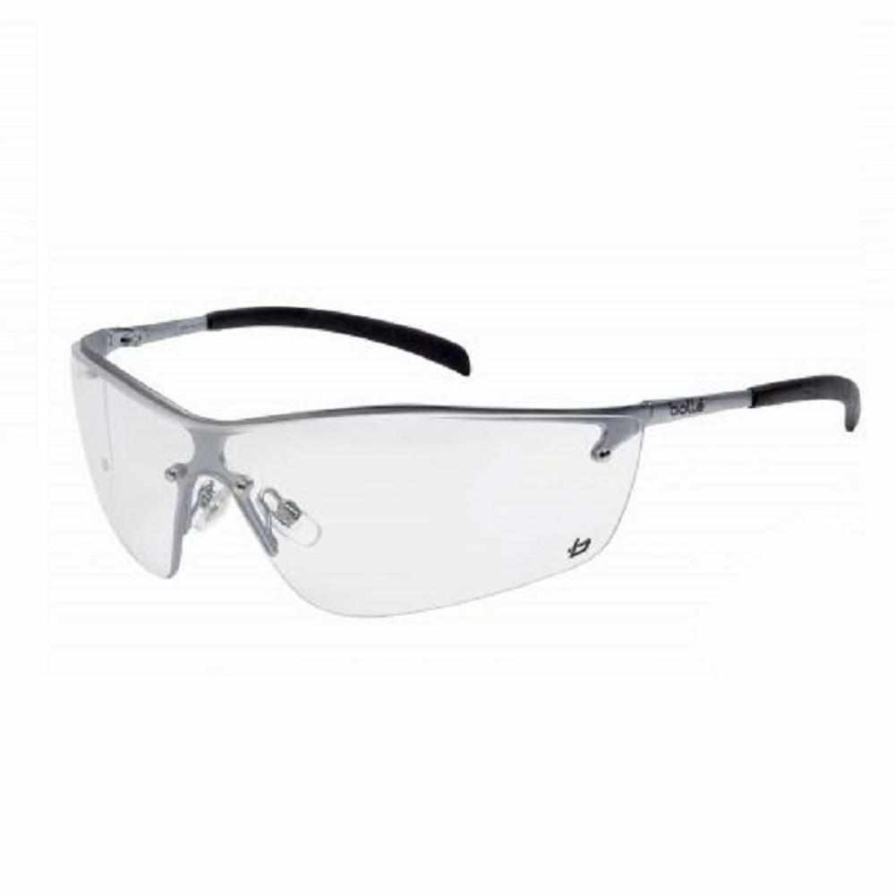 Bolle Contour Clear Lens - Gamefishltd
