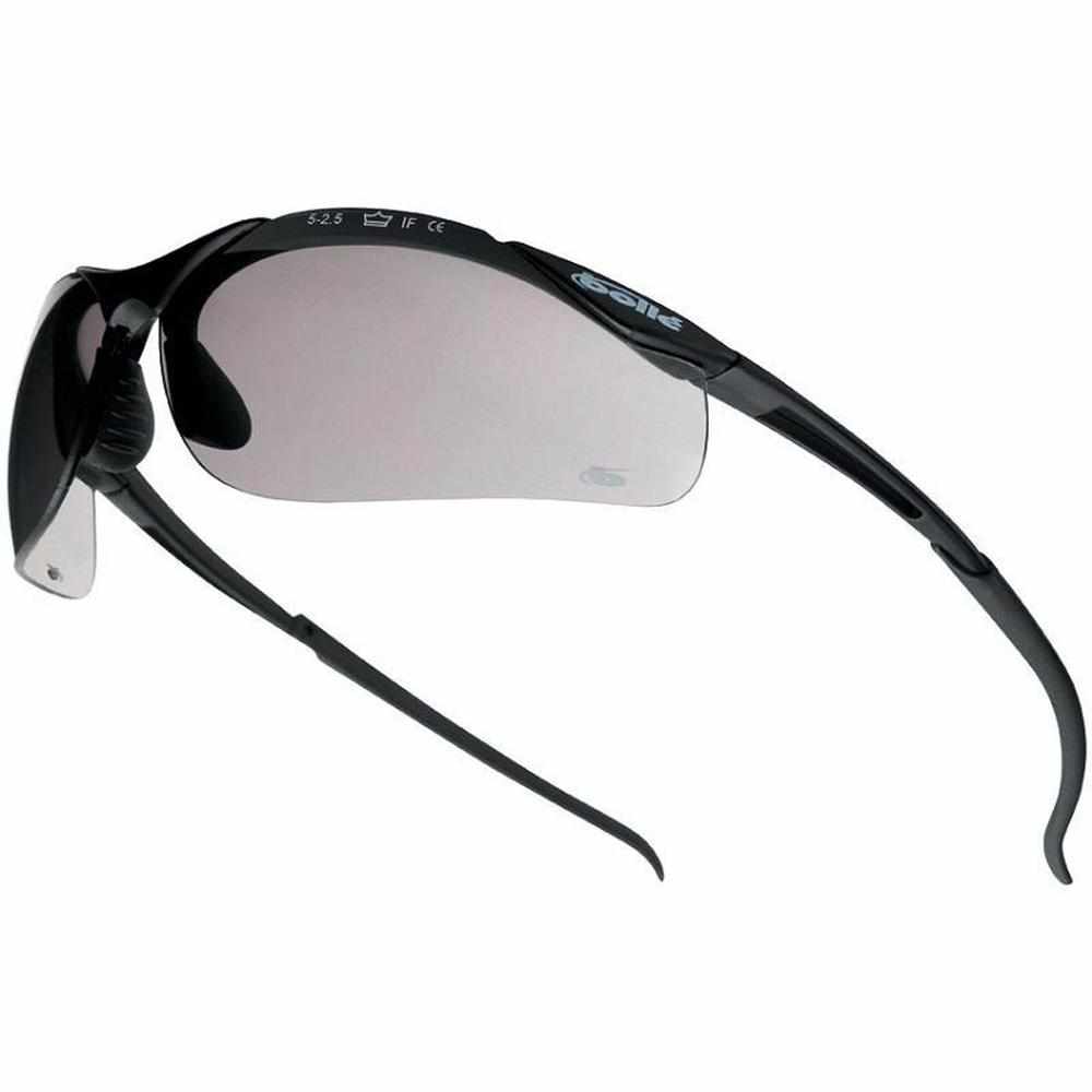 Bolle Contour Smoke Lens - Gamefishltd