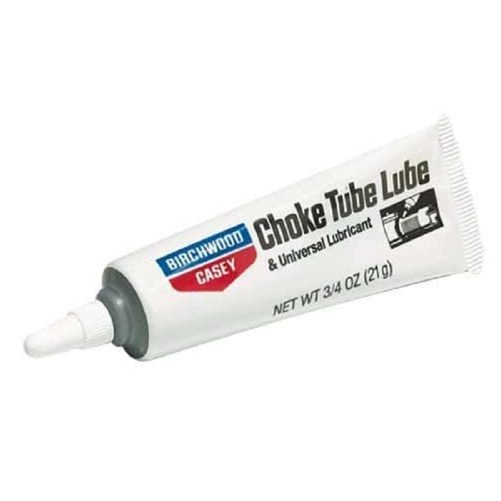 Choke Tube Lube 3/4oz by Birchwood Casey-Gamefish