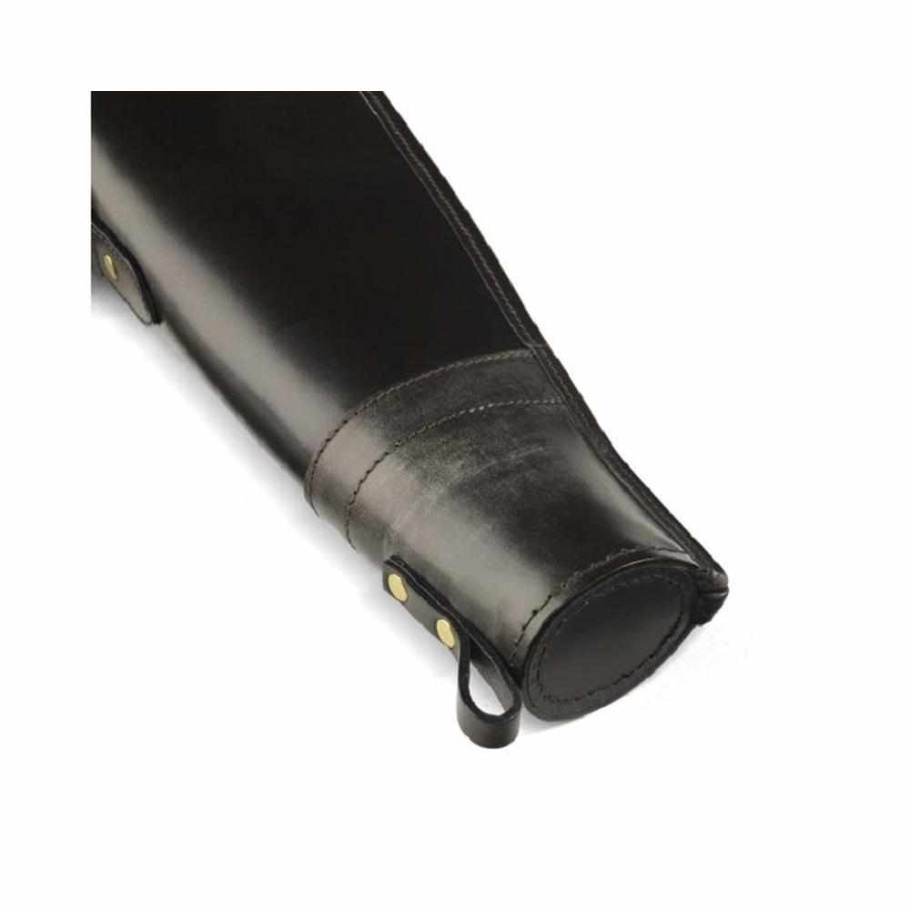 Byland Double Gunslip Dark Havana - Gamefishltd