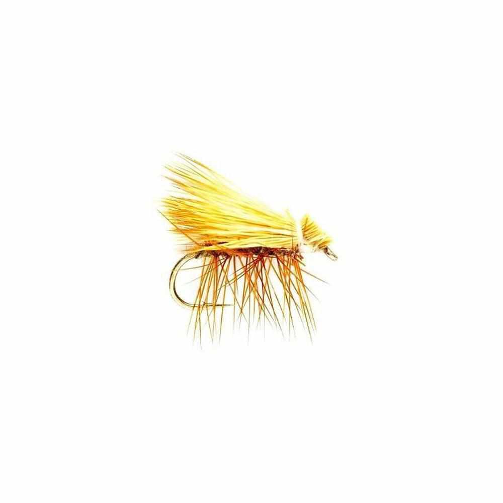 Elkwing Caddis Tan - Gamefishltd