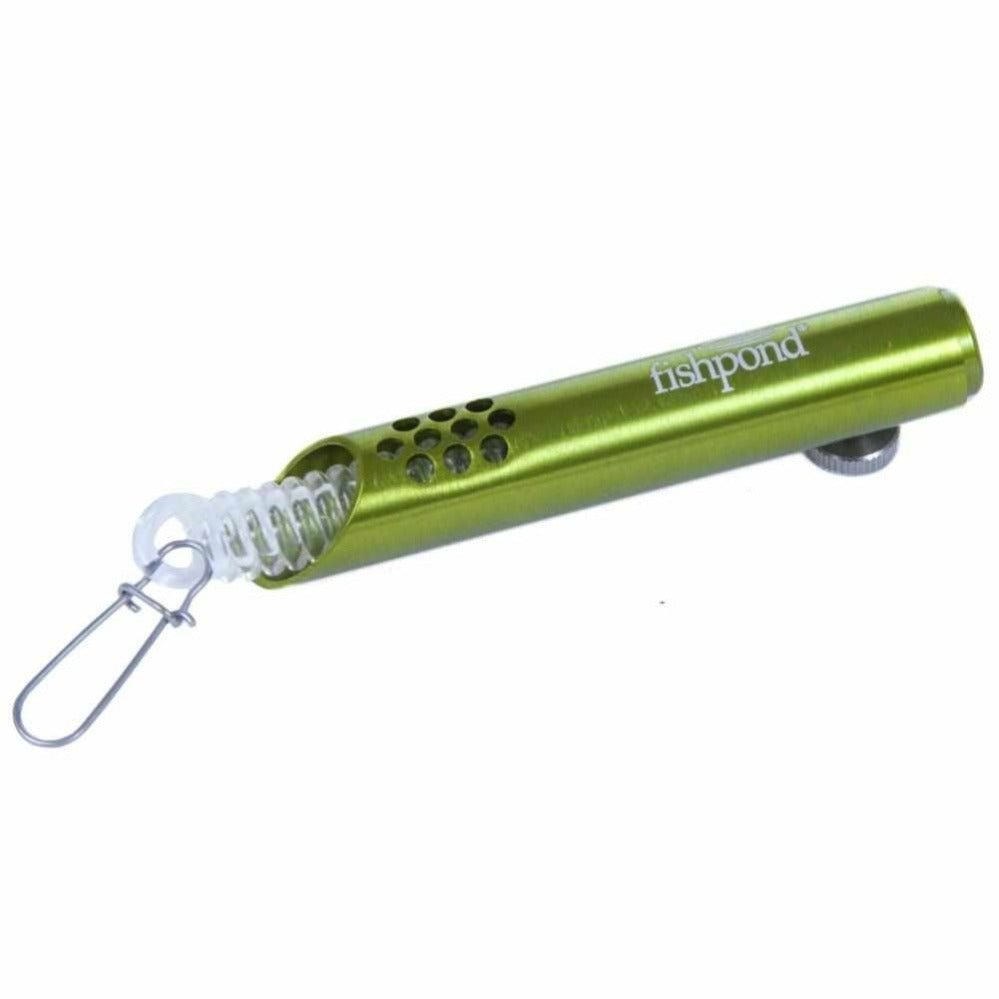 Fishpond 360` Swivel Retractors-Gamefish
