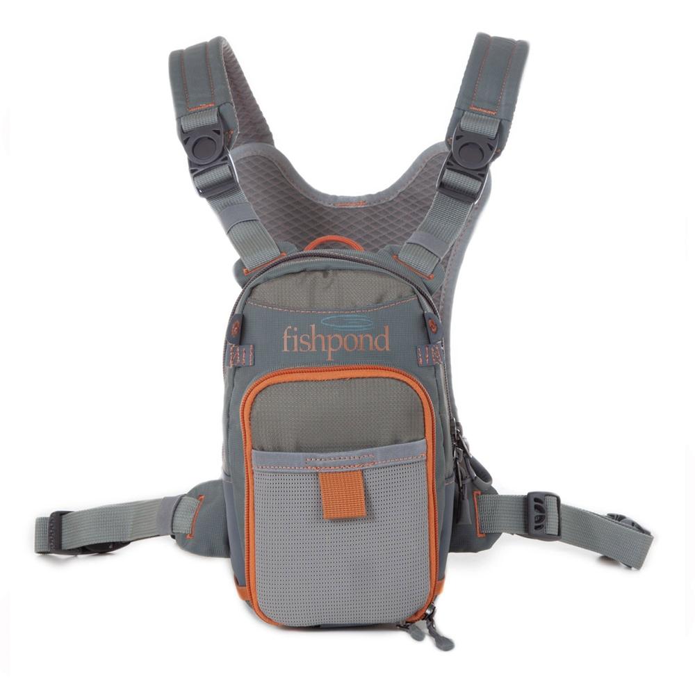 Fishpond Canyon Creek Chest Pack – Gamefish