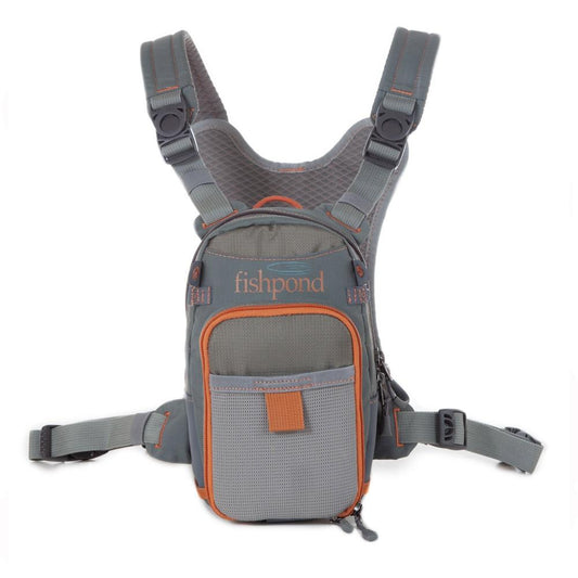 Fishpond Canyon Creek Chest Pack-Gamefish